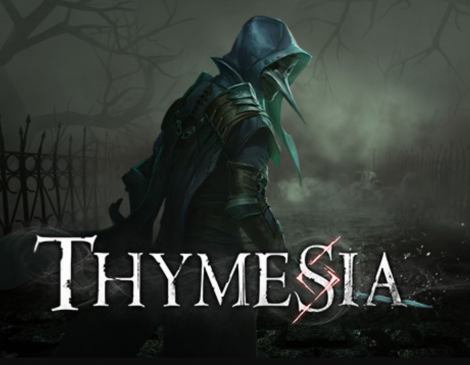 Le RPG d'action Thymesia sera disponible sur PS5, Xbox Series X/S et PC en 2022