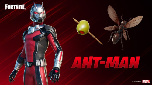 Antman