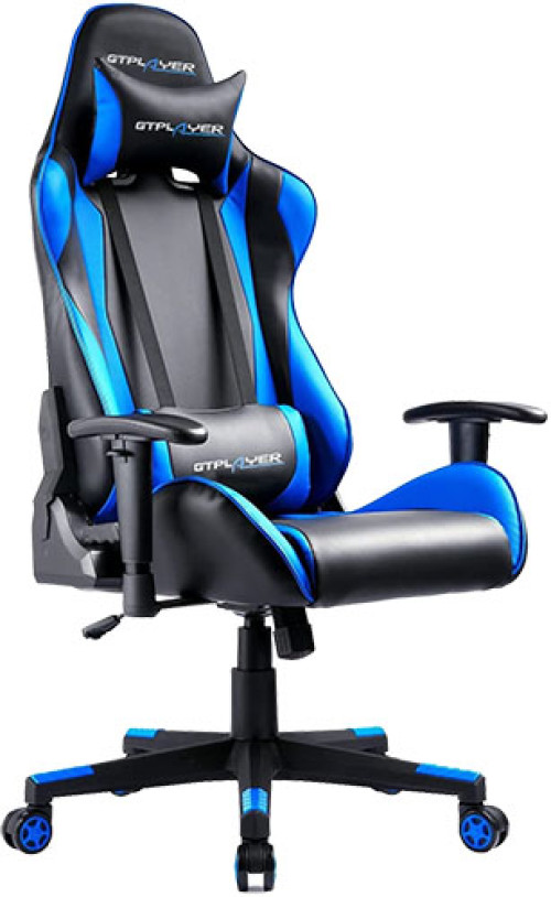 GTPLAYER chaise gaming au TOP