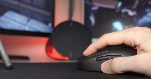 Logitech G Pro Wireless pour fortnite