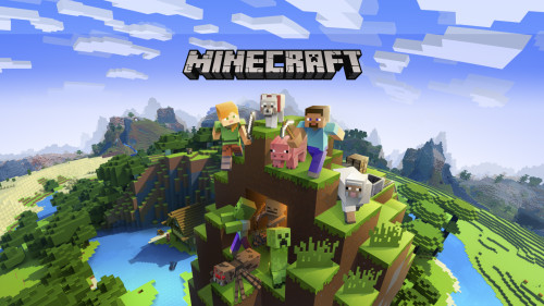 Minecraft top jeux 2022