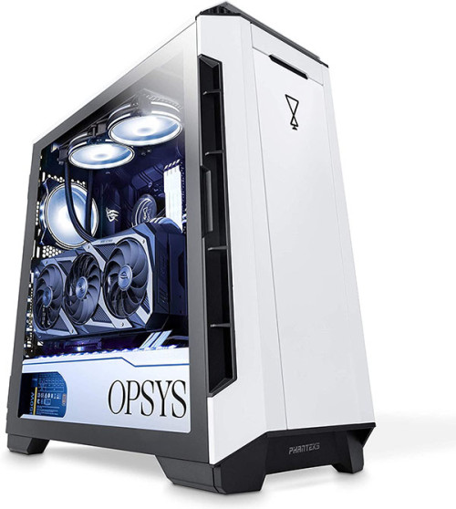 OPSYS Magna-i4 Blanc