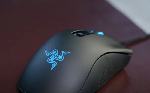 Razer Deathadder V2