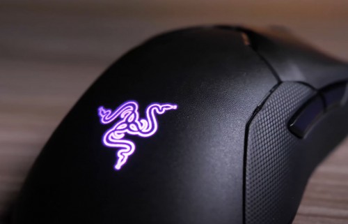 souris gaming Razer Viper Ultimate fortnite