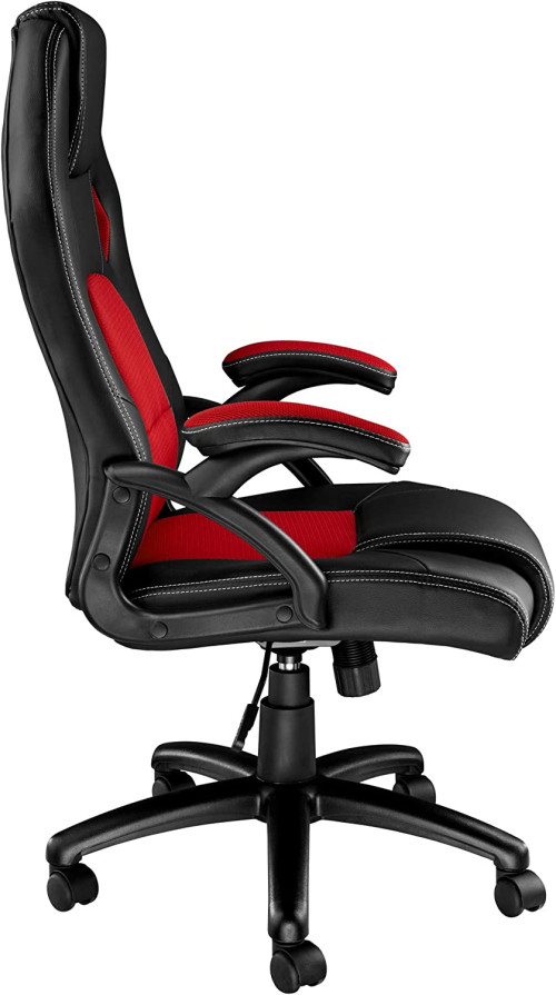 TecTake chaise gamer moins de 100€