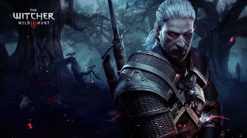 The Witcher 3  top jeux 2022