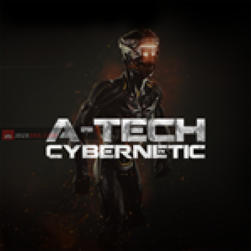A-Tech Cybernetic VR