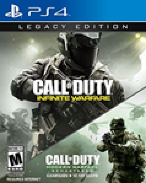 Call of Duty: Infinite Warfare - Legacy Pro Edition