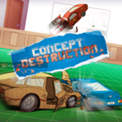 Concept Destruction