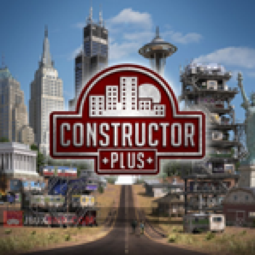 Constructor Plus