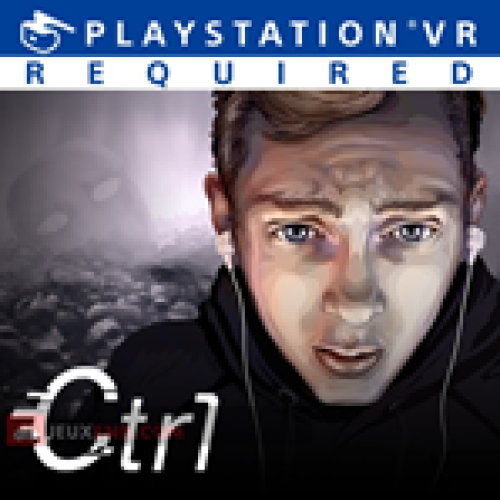 Ctrl
