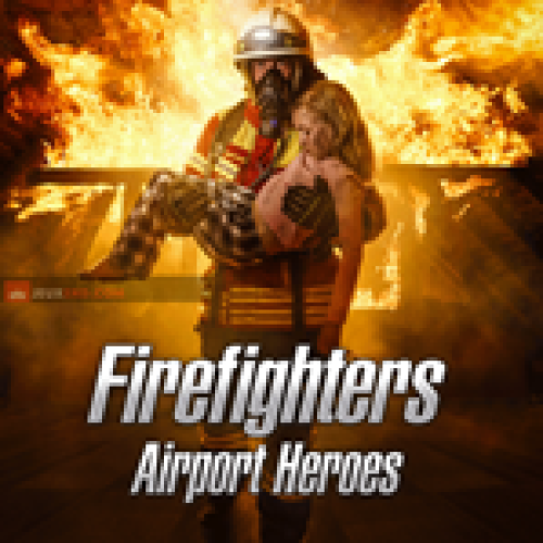 Firefighters: Airport Heroes