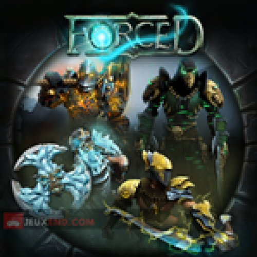 Forced: Slightly Better Edition