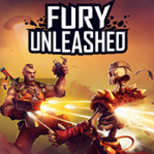 Fury Unleashed
