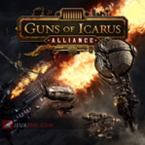 Guns of Icarus Alliance