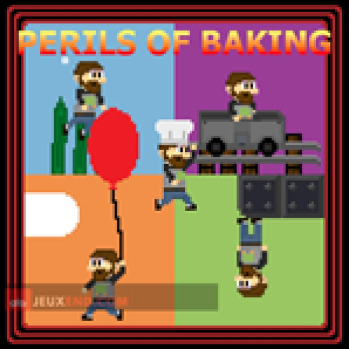 Perils of Baking