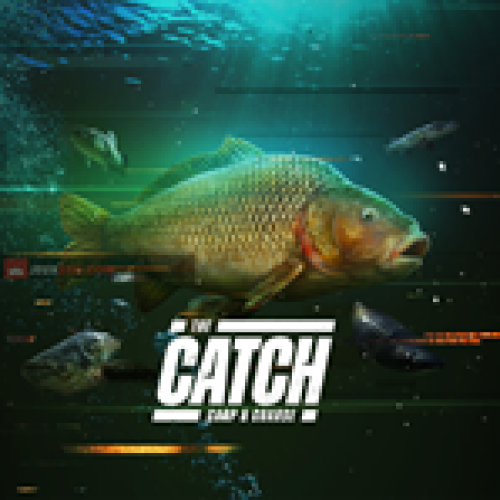 The Catch: Carp &amp; Coarse