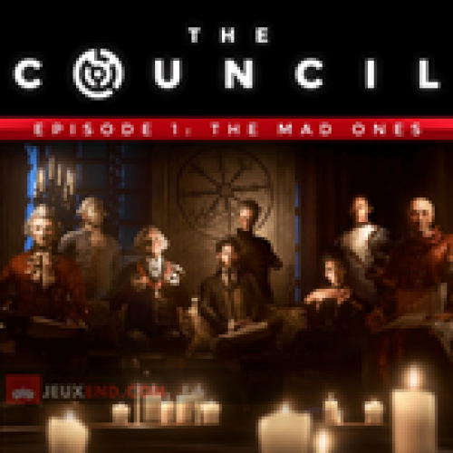The Council - Episode 1: The Mad Ones