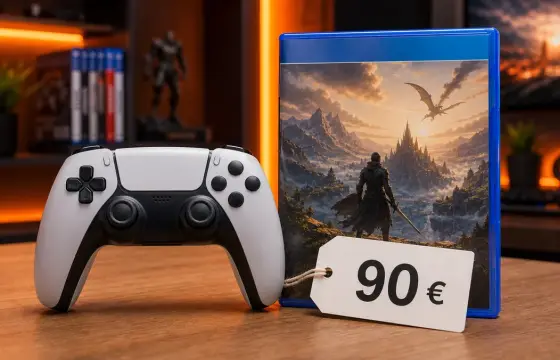 Les jeux à 90 € sont-ils devenus acceptables ?