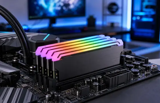 Quelle quantité de RAM faut-il vraiment pour jouer en 2026 ?