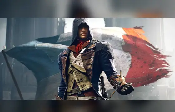 Assassin's Creed Unity: un trésor souvent sous-estimé