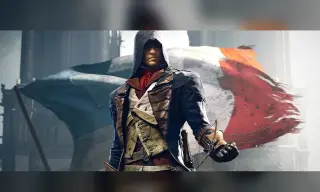Assassin's Creed Unity: un trésor souvent sous-estimé