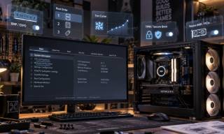 Réglages BIOS indispensables après avoir monté son PC