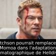 Alan Ritchson pourrait remplacer Jason Momoa dans l'adaptation cinématographique de Helldivers