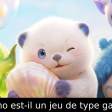 Aniimo est-il un jeu de type gacha?