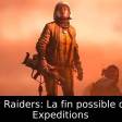 Arc Raiders: La fin possible des Expeditions