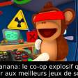 Bombanana: le co-op explosif qui fait penser aux meilleurs jeux de société
