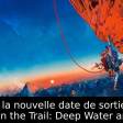 Cairn: la nouvelle date de sortie pour le DLC On the Trail: Deep Water annoncée