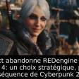 CD Projekt abandonne REDengine pour The Witcher 4: un choix stratégique, pas une conséquence de Cyberpunk 2077