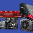 Config PC gamer 1500 € : comment choisir une machine équilibrée en 2026