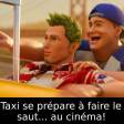 Crazy Taxi se prépare à faire le grand saut... au cinéma!