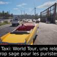 Crazy Taxi: World Tour, une relecture trop sage pour les puristes