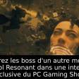 Découvrez les boss d'un autre monde de Control Resonant dans une interview exclusive du PC Gaming Show