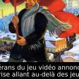 Des vétérans du jeu vidéo annoncent une crise allant au-delà des jeux