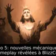 Diablo 5: nouvelles mécaniques de gameplay révélées à BlizzCon