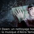 Dust till Dawn: un nettoyage horrifique avec la musique d'Akira Yamaoka
