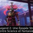 Endless Legend 2: Une Épopée Stratégique entre Science et Fantaisie