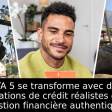GTA 5 se transforme avec des vérifications de crédit réalistes et une gestion financière authentique