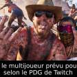 GTA 6: le multijoueur prévu pour 2027 selon le PDG de Twitch