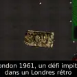 GTA: London 1961, un défi impitoyable dans un Londres rétro
