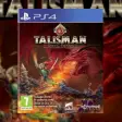 Talisman ~Digital Edition~ 40th Anniversary Edition (PS4) [FR] : les meilleures offres par magasin