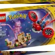 Lego Pokémon Smart Play : Recherche de Mew fabuleux en drone [FR] : les meilleures offres par magasin