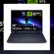 Alienware 16x Aurora Ordinateur Portable Gamer AC16251, WQXGA, Intel Core Ultra 9 275HX : les meilleures offres par magasin