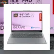 Lenovo IdeaPad Slim 3 15AMN8 - Ordinateur Portable 15.6'' FHD (AMD Ryzen 5 40, RAM 16Go, SSD 512Go, AMD Radeon 610M Graphics, Windows 11 Home) Clavier AZERTY Français Non rétroéclairé - Gris : les meilleures offres par magasin