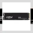 Crucial P310 SSD 2To PCIe Gen4 NVMe M.2 2280, jusqu’à 7.100 Mo/s, Compatible avec Ordinateur Portable et de Bureau & Consoles de jeux Portables, Disque Dur Interne - CT2000P310SSD801 : les meilleures offres par magasin