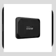 Crucial X9 2To Disque SSD Externe Portable, Jusqu’à 1050Mo/s, Compatible avec PC, Mac, PlayStation et Xbox, USB-C 3.2 - CT2000X9SSD902 : les meilleures offres par magasin